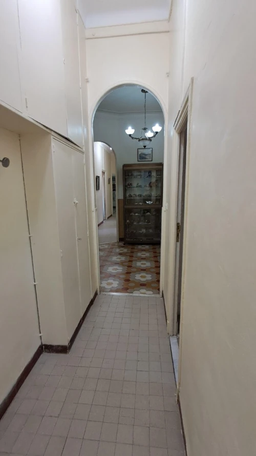 Vente Appartement F5 Alger Alger centre