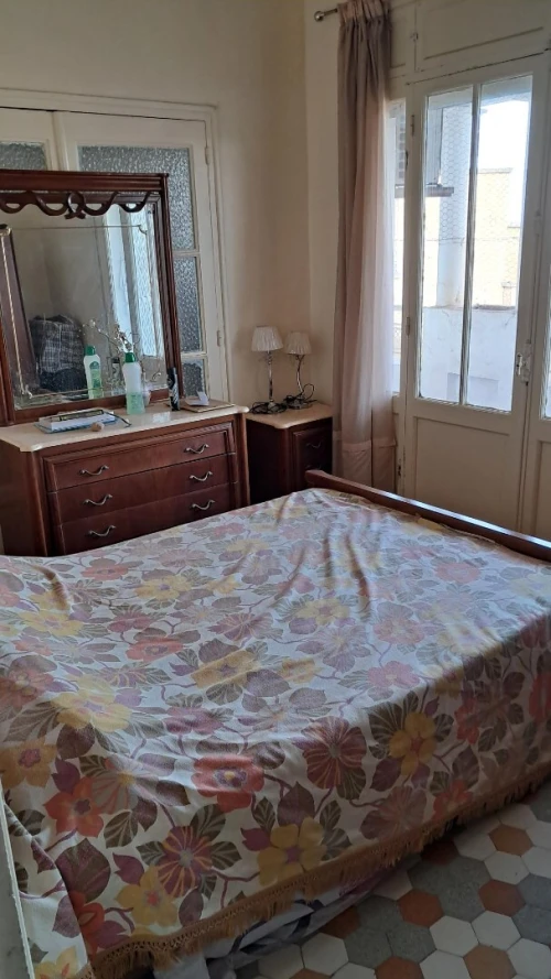 Vente Appartement F5 Alger Alger centre