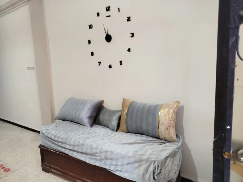 Location Appartement F3 Chlef Tenes