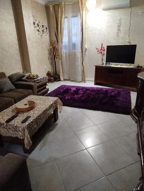 Vente Appartement F3 Chlef Chlef