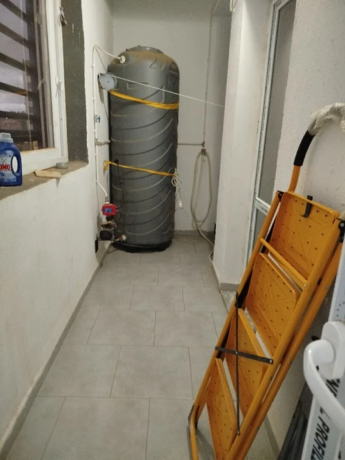 Vente Appartement F3 Chlef Chlef