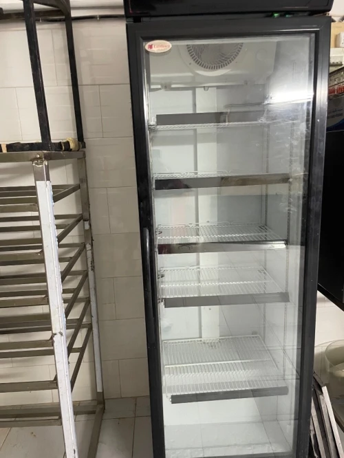Frigo à boisson