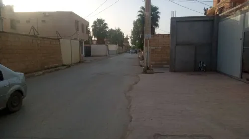 Location Terrain Alger Tessala el merdja