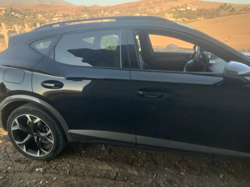 Cupra  Seat Cupra 2022 