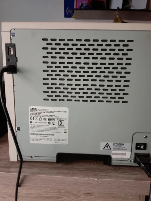 hiti P5256L