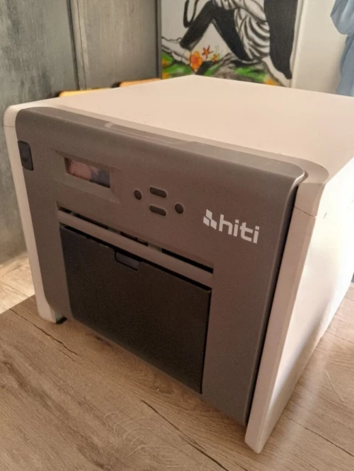 hiti P5256L