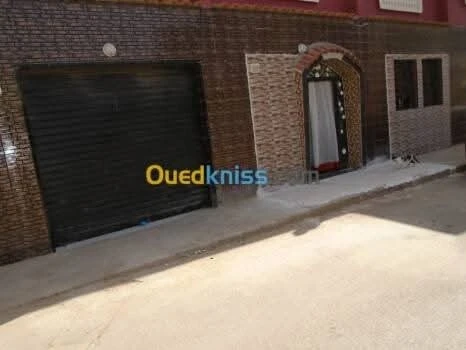 Location Appartement Niveau de villa F2 Aïn Témouchent Beni saf
