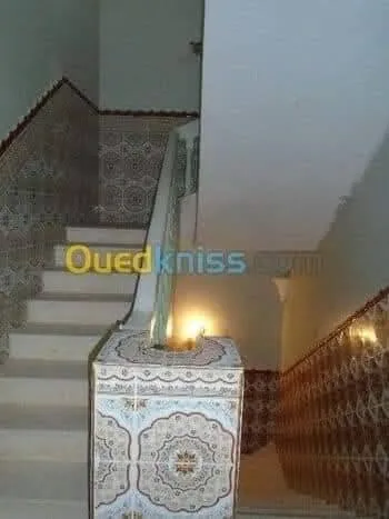Location Villa Aïn Témouchent Beni saf