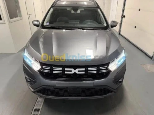 Dacia Dacia Jogger 2023 7 Places Extrême 2023 Extrême