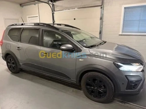 Dacia Dacia Jogger 2023 7 Places Extrême 2023 Extrême