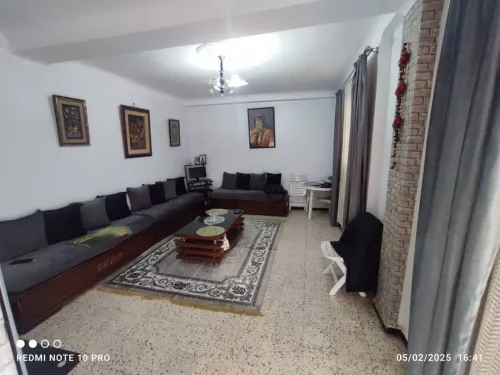 Vente Appartement F2 Oran Bir el djir