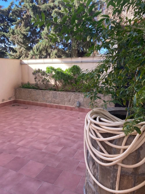 Location Appartement F3 Alger Hydra