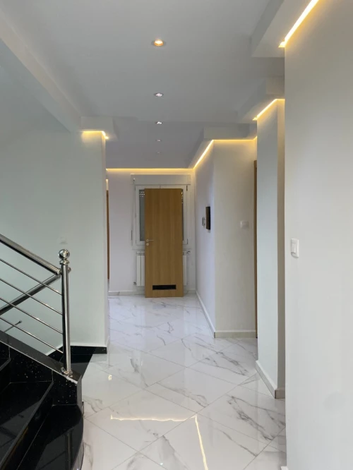 Location Villa Alger Dely brahim
