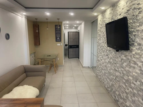 Location Appartement F3 Alger Souidania