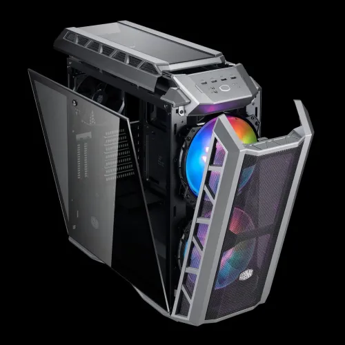 Cooler Master h 500 p