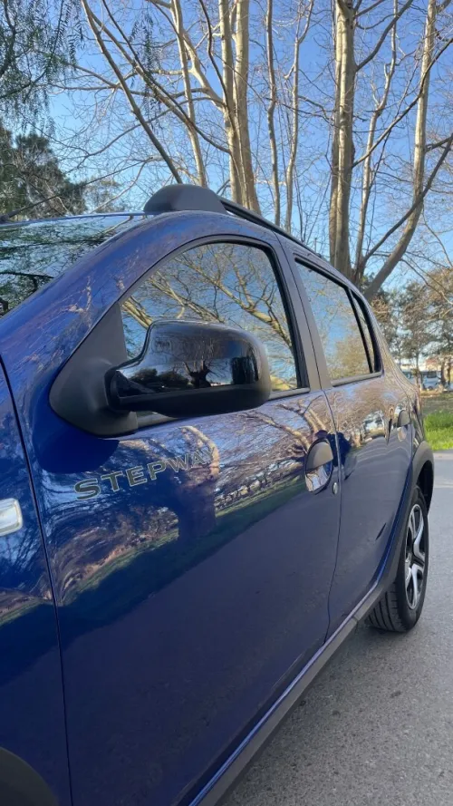 Dacia Sandero 2023 Essential