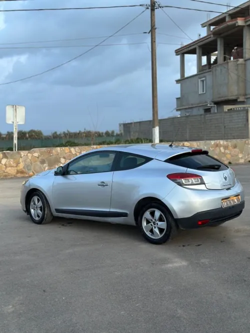 Renault Megane 3 2014 Sport Edition