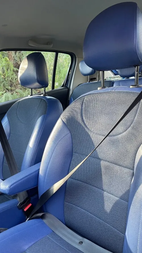 Dacia Sandero 2023 Essential
