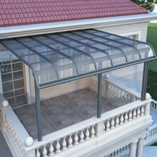 pergola