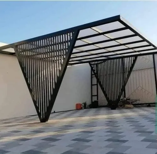 pergola