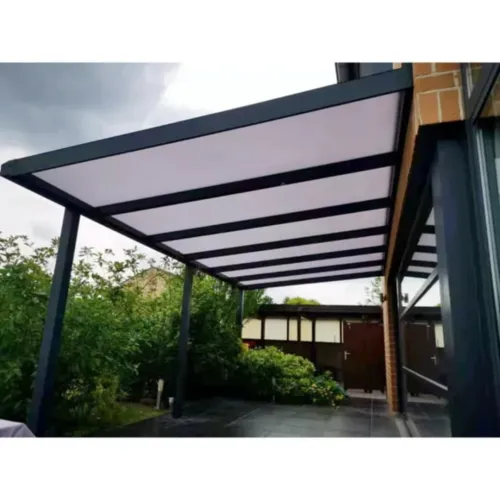 pergola