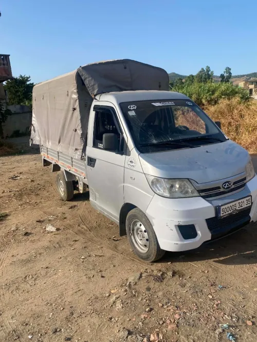 Chery yoki youki 2021 youki