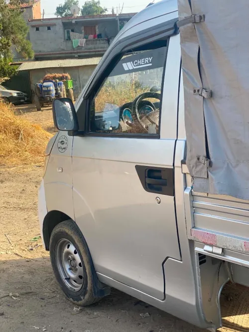 Chery yoki youki 2021 youki