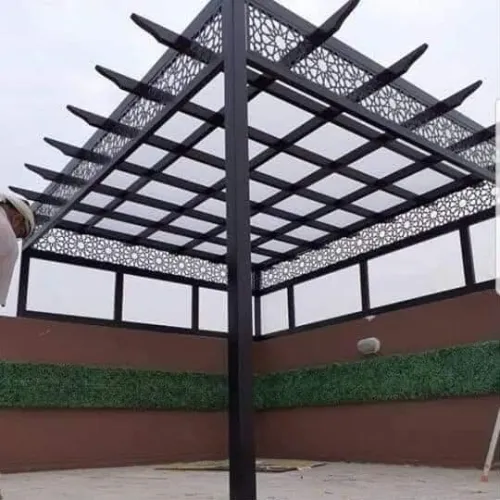 pergola