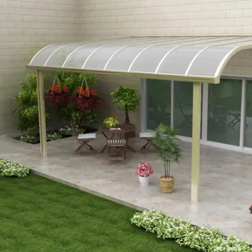 pergola