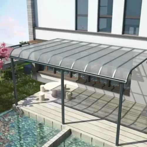 pergola