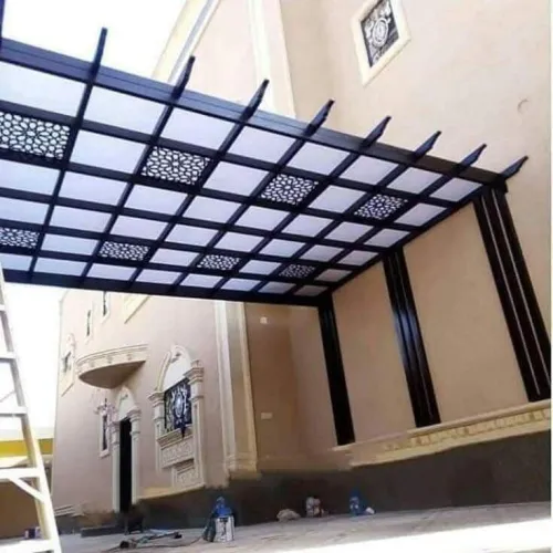 pergola