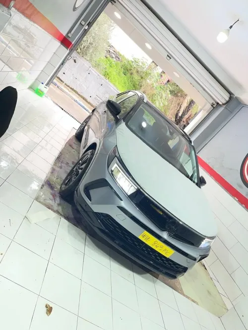 Opel GrandLand 2025 Full