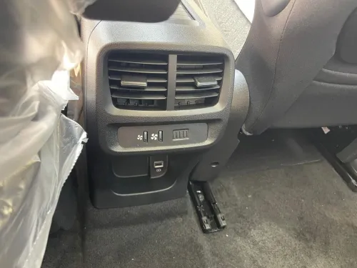 Peugeot Rifter 2026 GT
