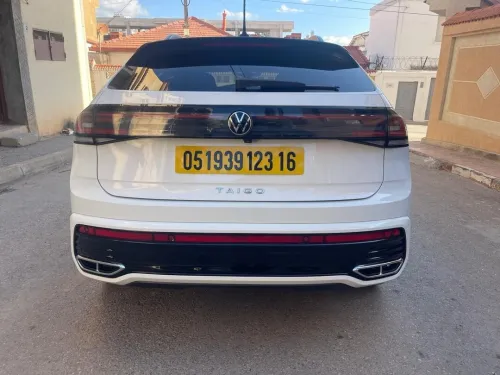 Volkswagen Taigo 2023 R-Line
