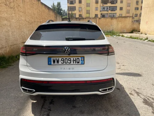 Volkswagen Taigo 2023 R-Line
