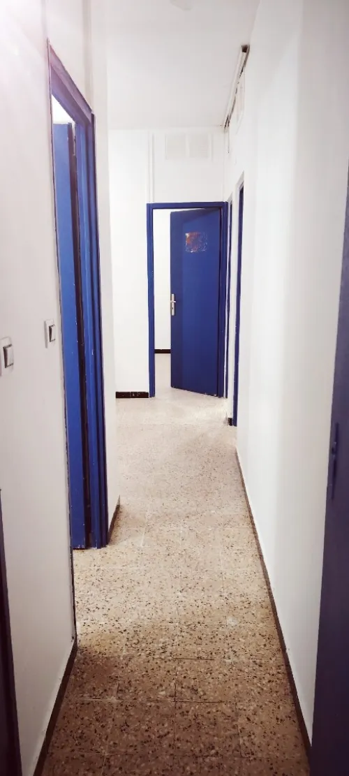 Location Appartement F3 Annaba El bouni