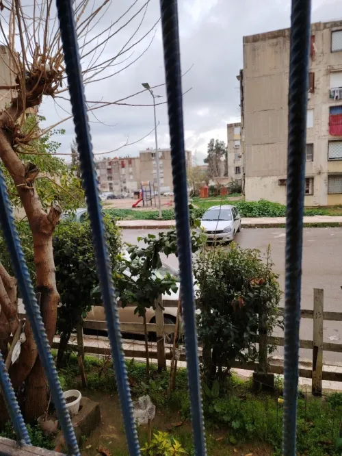 Location Appartement F3 Annaba El bouni