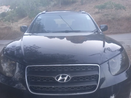 Hyundai SantaFe 2007 SantaFe