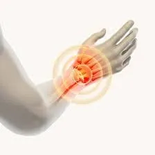 Médecin Spécialiste Rhumatologue