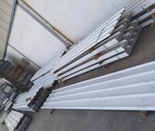 Vente tôle nerveux 