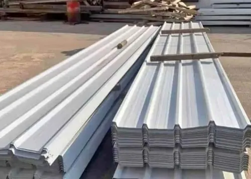 Vente tôle nerveux 