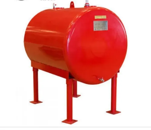 CUVE RESERVOIR STOCKAGE CARBURANT            