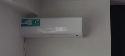 installation et reparation climatiseur 