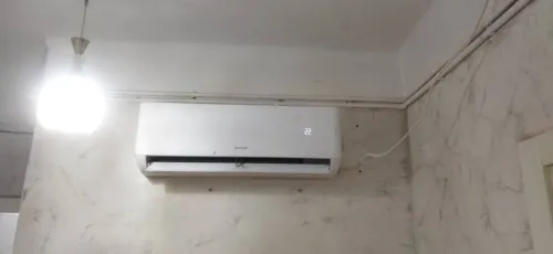 installation et reparation climatiseur 