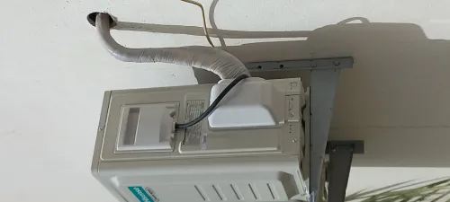 installation et reparation climatiseur 