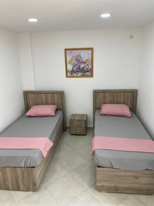 Location vacances Appartement Duplex F3 Alger Bordj el kiffan