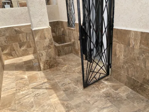 Location vacances Appartement Duplex F3 Alger Bordj el kiffan