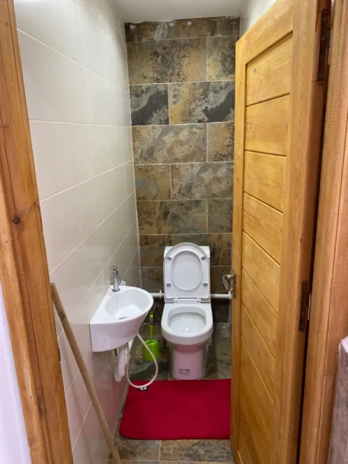 Location vacances Appartement Duplex F3 Alger Bordj el kiffan