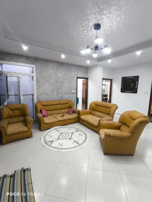 Vente Appartement F3 Blida Beni tamou