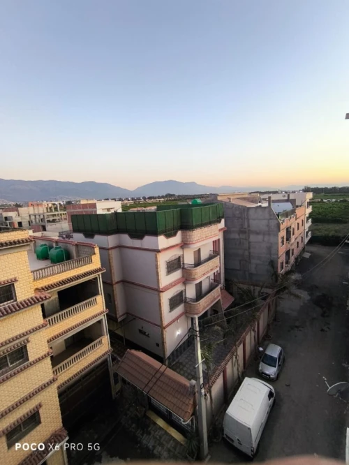 Vente Appartement F3 Blida Beni tamou